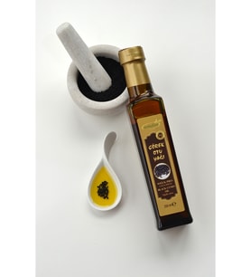 Çörekotu Yağı (Black Cumin Oil) -250 ml