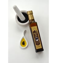 Çörekotu Yağı (Black Cumin Oil) -250 ml