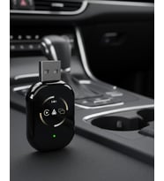 CarPlay Destekli Araçlar İçin Kablosuz Android Auto Dönüştürücü