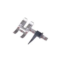 Pfaff Kılavuzlu Dikiş Ayağı Ayarlanabilir 9mm