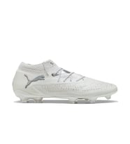 Puma Future 8 Ultimate Fg Erkek Çim Zemin Kramponu 10813804 Beyaz