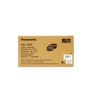 Panasonic UG-3350 Toner