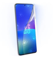 Samsung Galaxy A51 EyeCare Panzerfolyo Ekran Koruyucu (Şeffaf)