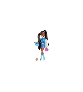 Barbie Dream Bestıes Brooklyn Hyc20 Hyc22