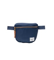 Herschel Settlement Hip Pack Bel Çantası-En: 19,5 cm, Boy: 16,5 cm, Derinlik: 5 cm 11409-00007 Lacivert