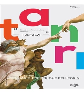 Tanrı