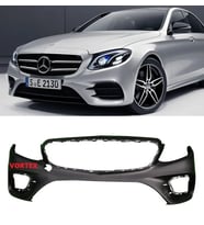 MERCEDES - ÖN TAMPON (AMG SENSÖR DELİKLİ) W213 2016-