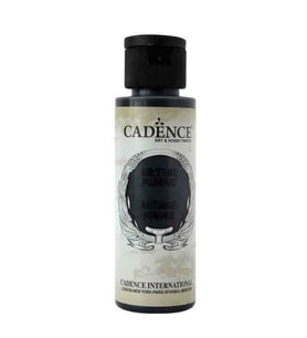 Cadence Eskitme Pudrası 70 ml. 707 SİYAH 