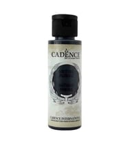 Cadence Eskitme Pudrası 70 ml. 707 SİYAH 