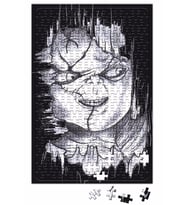 Chucky Puzzle 240 Parça Yapboz