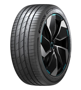 Hankook iON evo IK01 305/30R21 104Y XL Sound Absorber EV