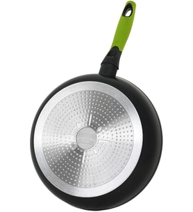 COLORGY DiamondPro 24cm tava-yeşil