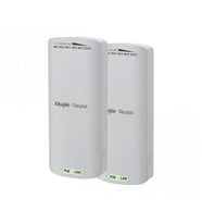Ruıjıe Reyee RG-EST100-E Outdoor 300 Mbps 2.4 Ghz 2Lİ Paket Noktadan Noktaya Dış Mekan Access Point