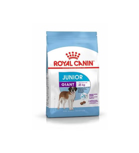 Royal Canin Giant Junior Dev Irk Yavru Köpek Maması 15 Kg