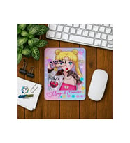 Sailormoon Baskılı Oyuncu Mousepad 0266