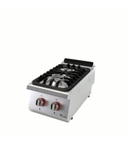 Vital  GKO7010 VITAL GKO7010 700 SERİES 2 BRÜLORLÜ GAZLI OCAK