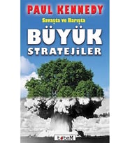 Savaşta Ve Barışta Büyük Stratejiler (Renksiz)