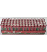 Jean Kleın İnce Kalem Pil Aaa (60 Adet)