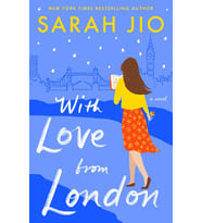 With Love From London: A Novel