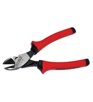 İzeltaş 160 mm Ağır Tip Yan Keski