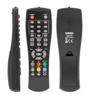 Botech Piko 106 Mini Uydu Alıcı Kumandası