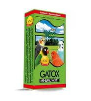 Nature Plan Gatox Mineral Tablet 35 Gr