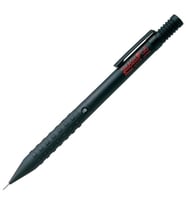 Pentel Smash Works Mekanik Kurşun Kalem 0.5 Mm Mat Gri Q1005-N
