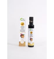 Şifa Deryası Karamürver Karazencefil Ekinezya Propolis Keçiboynuzu Özü 350 G