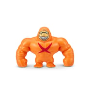Slam Heroes Esneyen Goril MHR13000 - Turuncu