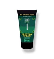 PRO CAPS 0 CREAM ERKEK PERFORMANS 50ML
