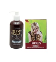 Saç Boyası Vişne Kızılı 250 ml