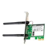 TENDA W322E 300Mbps PCI EXPRESS ADAPTÖR