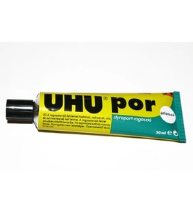 UHU POR 50ML. STRAFOR YAPIŞTIRICI