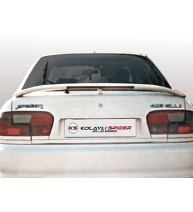 Proton Persona Spoiler Bagaj Yüksek Işıklı (Hb)1998-2001