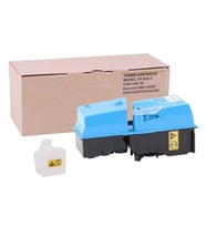Tonersepeti Kyocera Mita TK-825 Mavi Muadil Toner