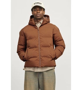 JJPAYNE PUFFER JACKET (Tarçın)