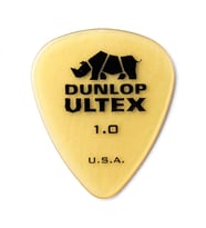 Jim Dunlop Ultex Standard Pena (1.00mm)