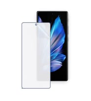 SChitec VIVO X Fold 3 Pro Uyumlu Dış Ekran Nano Şeffaf Hidrojel Ekran Koruyucu