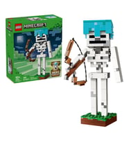 LEGO Minecraft İskelet 21594