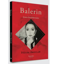 Balerin - İçimin Sandıklarından