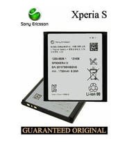 Sony Xperia S Lt26İ Ba800 Pil Batarya Pil Sp50Kera10