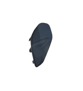 Opel Corsa- F- 20/23; Sis Lamba Kapağı Sağ Sis Deliksiz (Oem No: 9829334480)