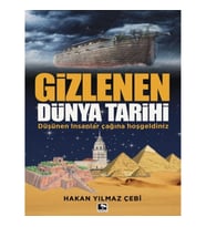 Gizlenen Dünya Tarihi