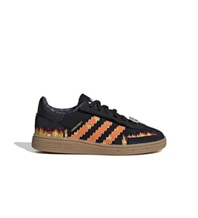 Adidas Handball Spezial Cf Çocuk Günlük Ayakkabı IH1738 Siyah