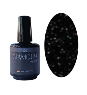 Glamour Kalıcı Oje 120 