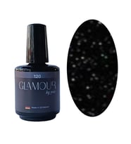Glamour Kalıcı Oje 120 