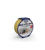 Mas Çift Taraflı Köpük Bant 50 MM x 5 Metre Çift Taraflı Köpük Bant