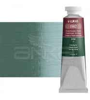 Lukas 1862 37ml Yağlı Boya Seri:3 No:0152 Cobalt Yeşil