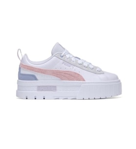 PUMA MAYZE MİX WNS BEYAZ KADIN SPOR AYAKKABI 38746804 B-56