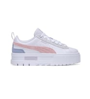 PUMA MAYZE MİX WNS BEYAZ KADIN SPOR AYAKKABI 38746804 B-56